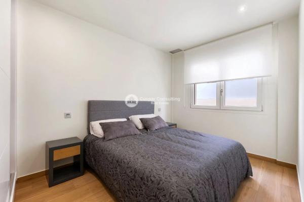 Casa independiente en calle Sierra de Gredos