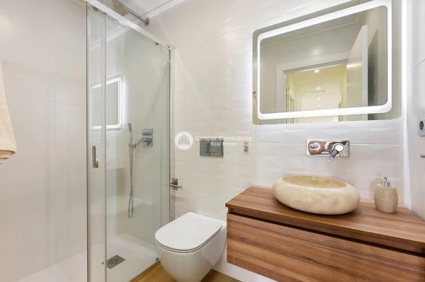 Casa independiente en calle Sierra de Gredos