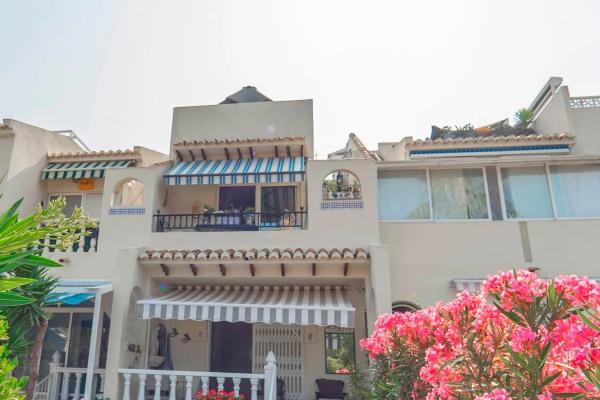 Piso en Ciudad Quesada