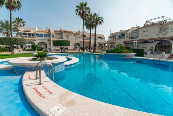 Piso en Ciudad Quesada