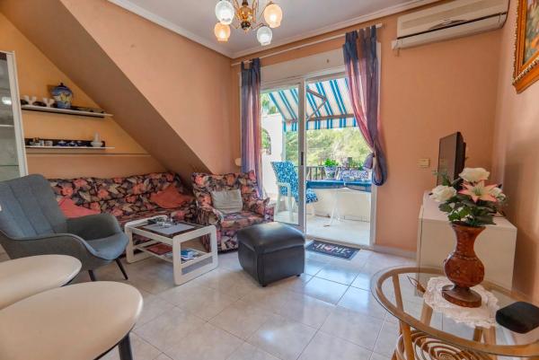 Piso en Ciudad Quesada