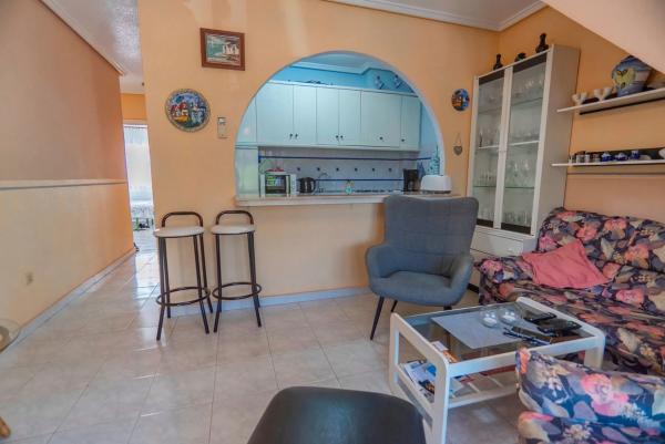 Piso en Ciudad Quesada