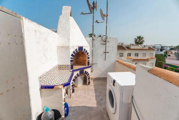 Piso en Ciudad Quesada