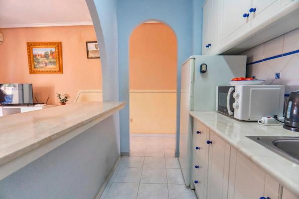 Piso en Ciudad Quesada