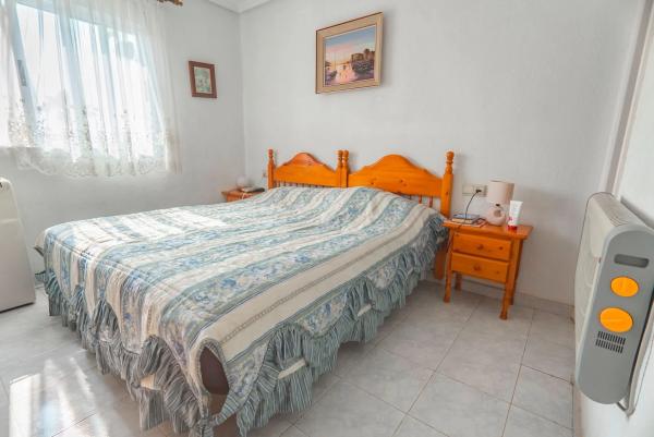 Piso en Ciudad Quesada