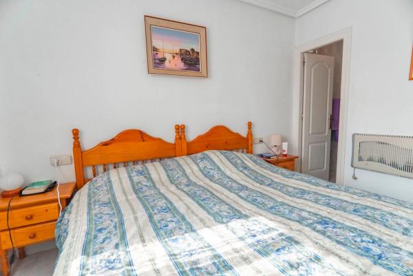 Piso en Ciudad Quesada