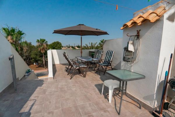 Piso en Ciudad Quesada