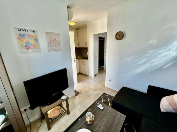 Casa independiente en calle Rio Deva