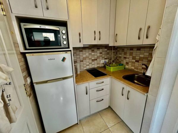 Casa independiente en calle Rio Deva