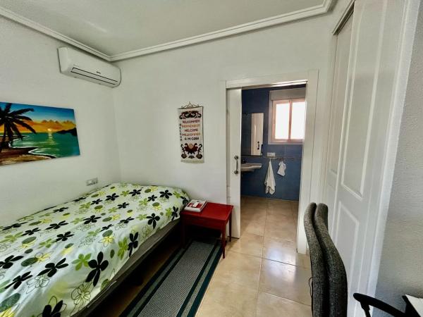 Casa independiente en calle Rio Deva