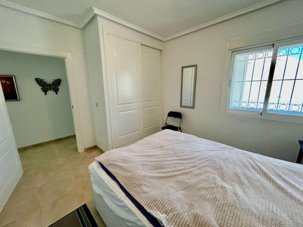 Casa independiente en calle Rio Deva