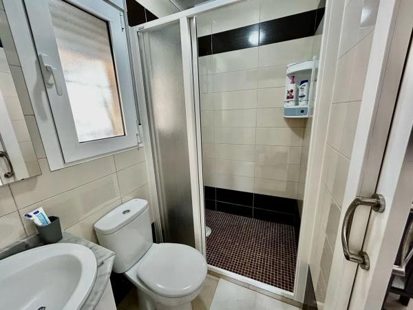 Casa independiente en calle Rio Deva