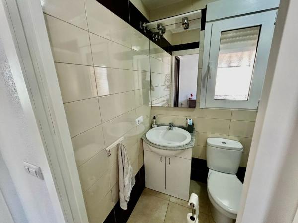 Casa independiente en calle Rio Deva