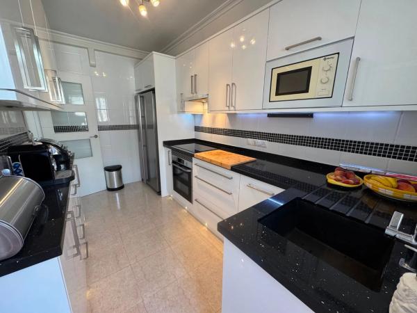 Piso en calle Norte s/n