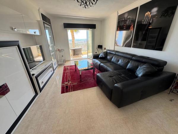 Piso en calle Norte s/n