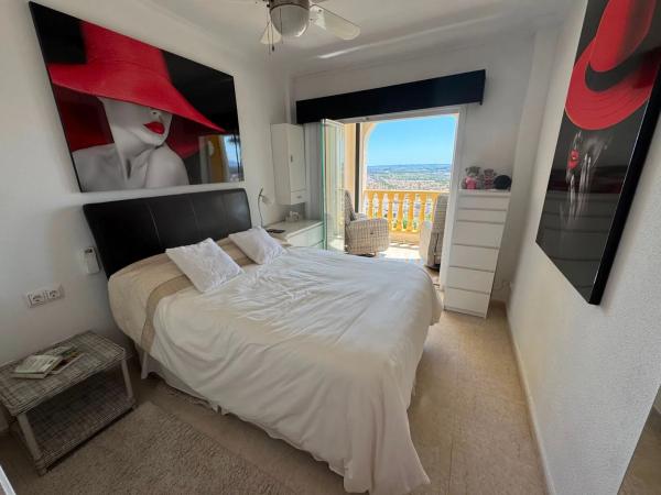 Piso en calle Norte s/n