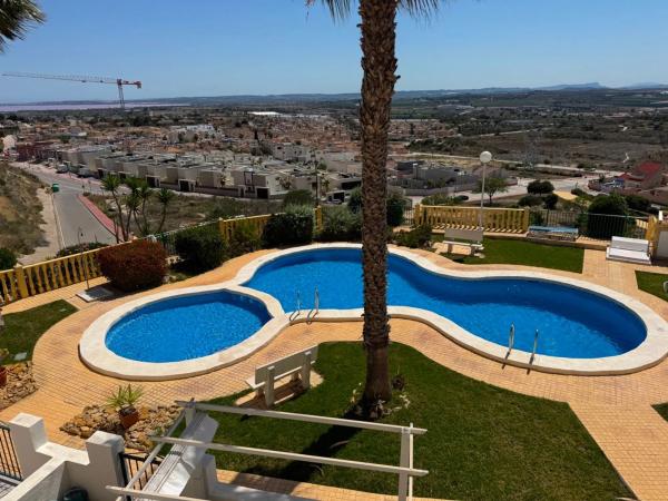 Piso en calle Norte s/n