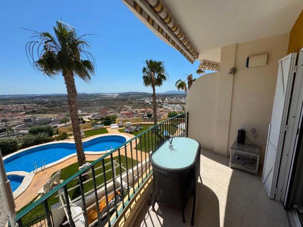 Piso en calle Norte s/n