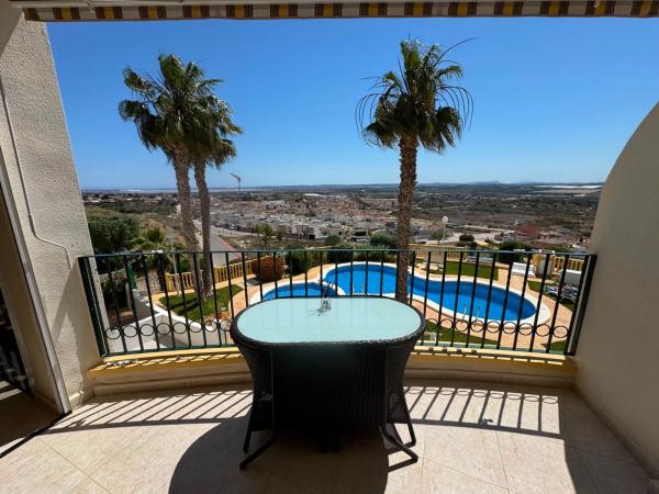 Piso en calle Norte s/n