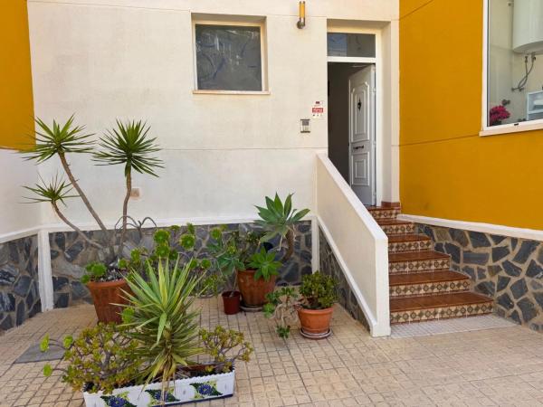 Piso en calle Norte s/n