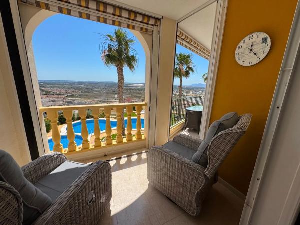 Piso en calle Norte s/n