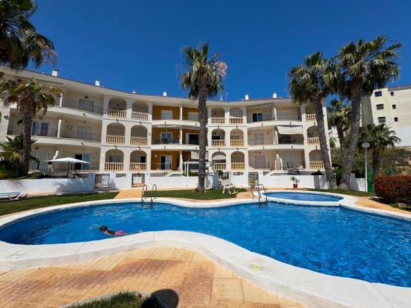 Piso en calle Norte s/n