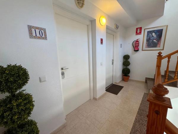 Piso en calle Norte s/n