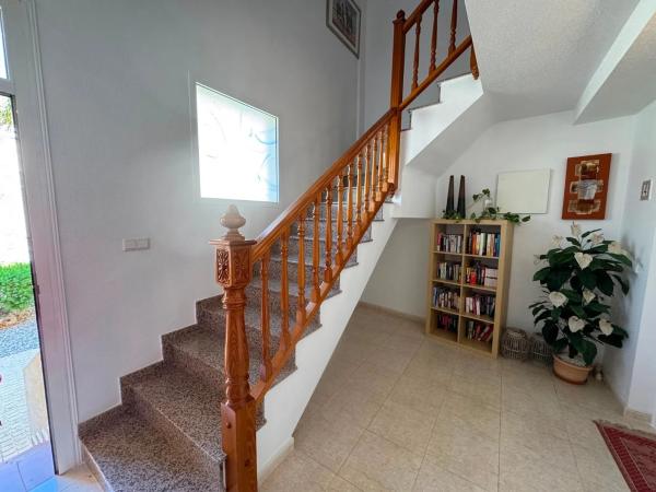 Piso en calle Norte s/n