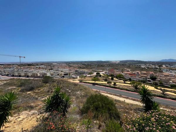 Piso en calle Norte s/n