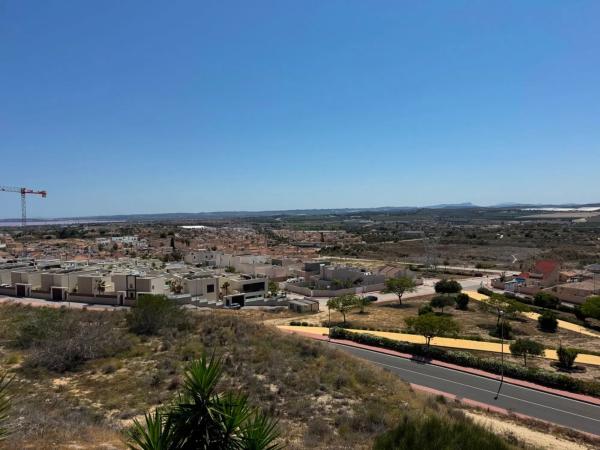 Piso en calle Norte s/n