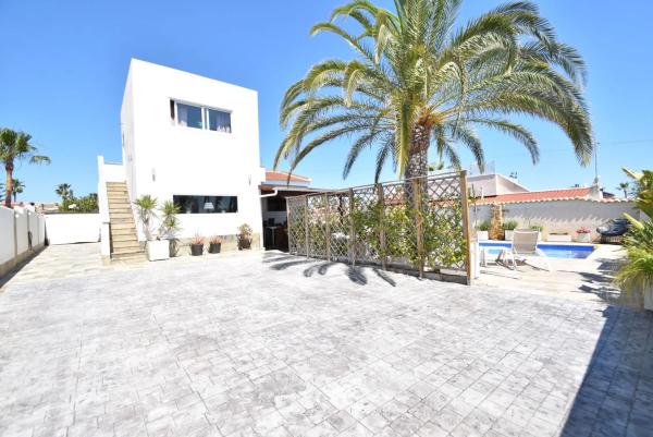 Chalet en Ciudad Quesada