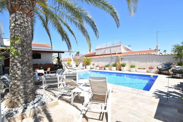 Chalet en Ciudad Quesada