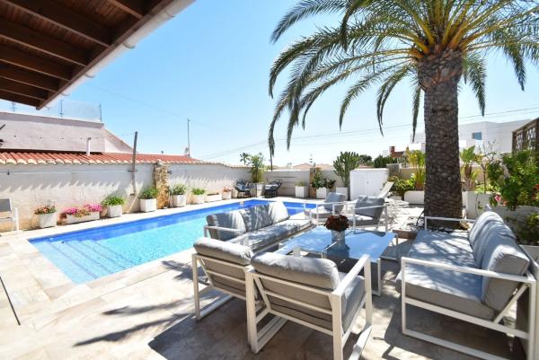 Chalet en Ciudad Quesada