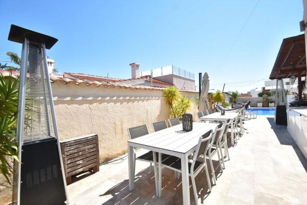 Chalet en Ciudad Quesada