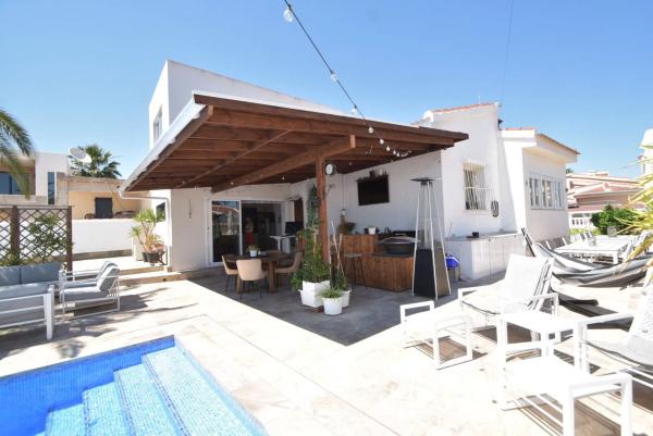 Chalet en Ciudad Quesada