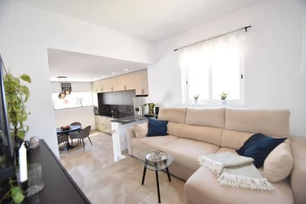 Chalet en Ciudad Quesada