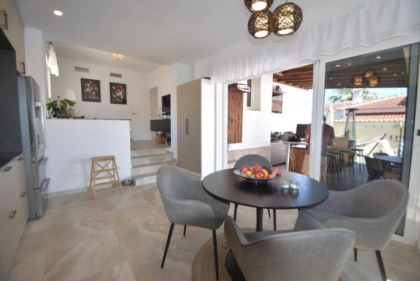 Chalet en Ciudad Quesada