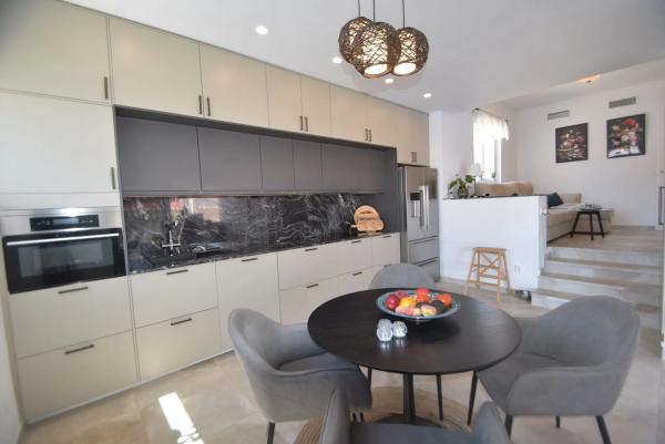 Chalet en Ciudad Quesada