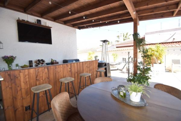 Chalet en Ciudad Quesada