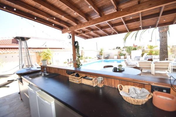 Chalet en Ciudad Quesada