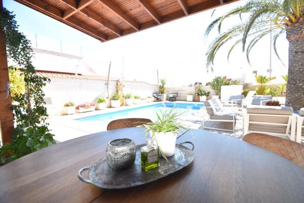 Chalet en Ciudad Quesada