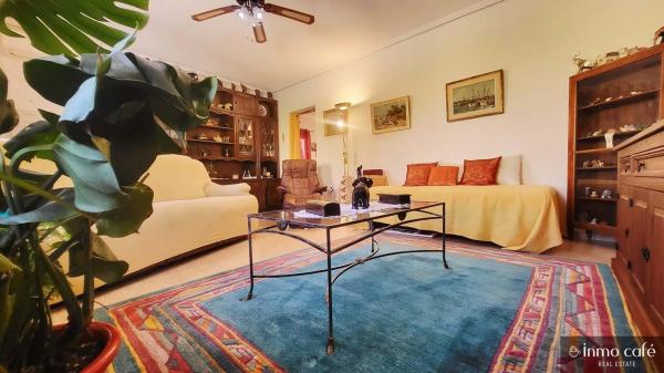 Casa independiente en calle de los Almendros