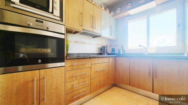 Casa independiente en calle de los Almendros