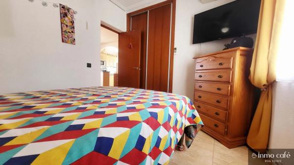 Casa independiente en calle de los Almendros