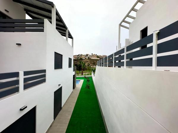 Casa independiente en avenida de la Marquesa, 7