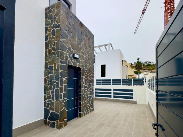 Casa independiente en avenida de la Marquesa, 7