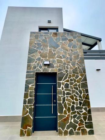 Casa independiente en avenida de la Marquesa, 7