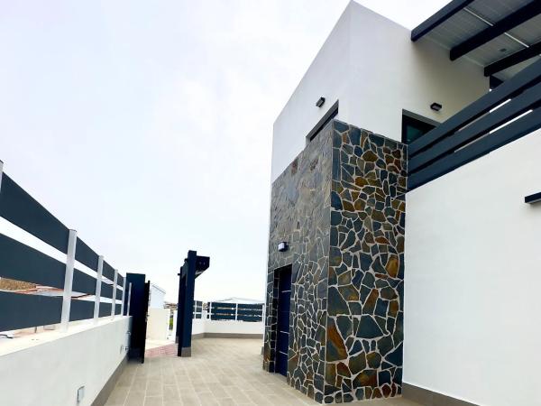 Casa independiente en avenida de la Marquesa, 7