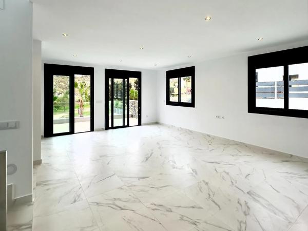 Casa independiente en avenida de la Marquesa, 7