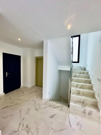 Casa independiente en avenida de la Marquesa, 7